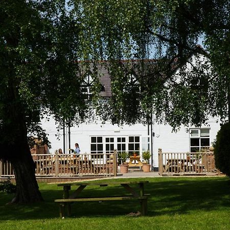 The Egerton Arms Hotel Chester Buitenkant foto